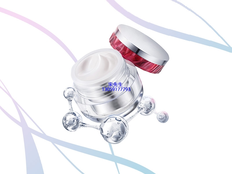 菁芙_神经酰胺出水霜OEM定制加工贴牌