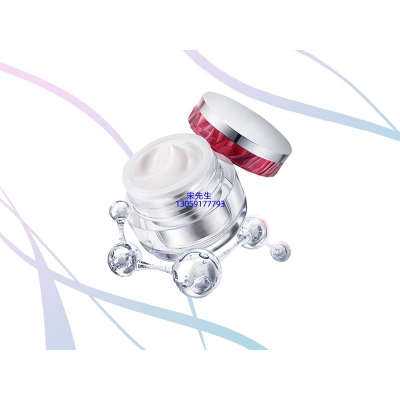 菁芙_神经酰胺出水霜OEM定制加工贴牌